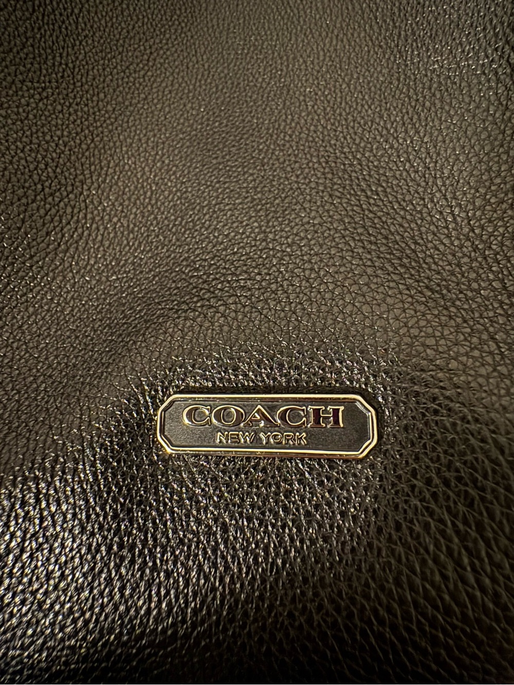 Coach - Picture 4 of 8
